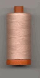 Aurifil Large Spool - 2420 - Fleshy Pink