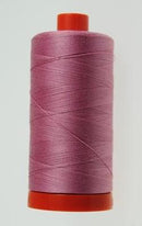 Aurifil Large Spool - 2430 - Antique Rose