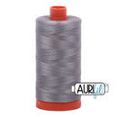 Aurifil Large Spool - 2625 - Artic Ice