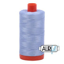 Aurifil Large Spool - 2770 - Very Light Delft