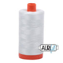 Aurifil Large Spool - 2800 - Mint Ice