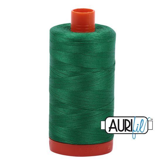 Aurifil Large Spool - 2870 - Green
