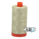 Aurifil Large Spool - 2886 - Light Avocado