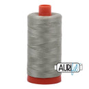 Aurifil Large Spool - 2902 - Light Laurel Green