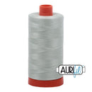 Aurifil Large Spool - 2912 - Platinum