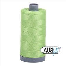 Aurifil Large Spool - 5017 - Shining Green