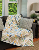 On a Roll Again Pattern Book - Moda All-Stars - By Lissa Alexander