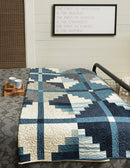 On a Roll Again Pattern Book - Moda All-Stars - By Lissa Alexander