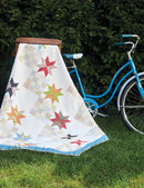 On a Roll Again Pattern Book - Moda All-Stars - By Lissa Alexander