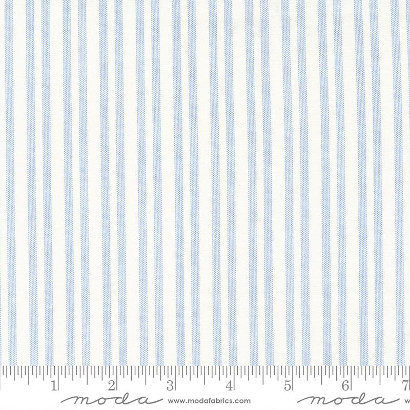 Blueberry Delight by Bunny Hill Designs - Cream - 503037-13
