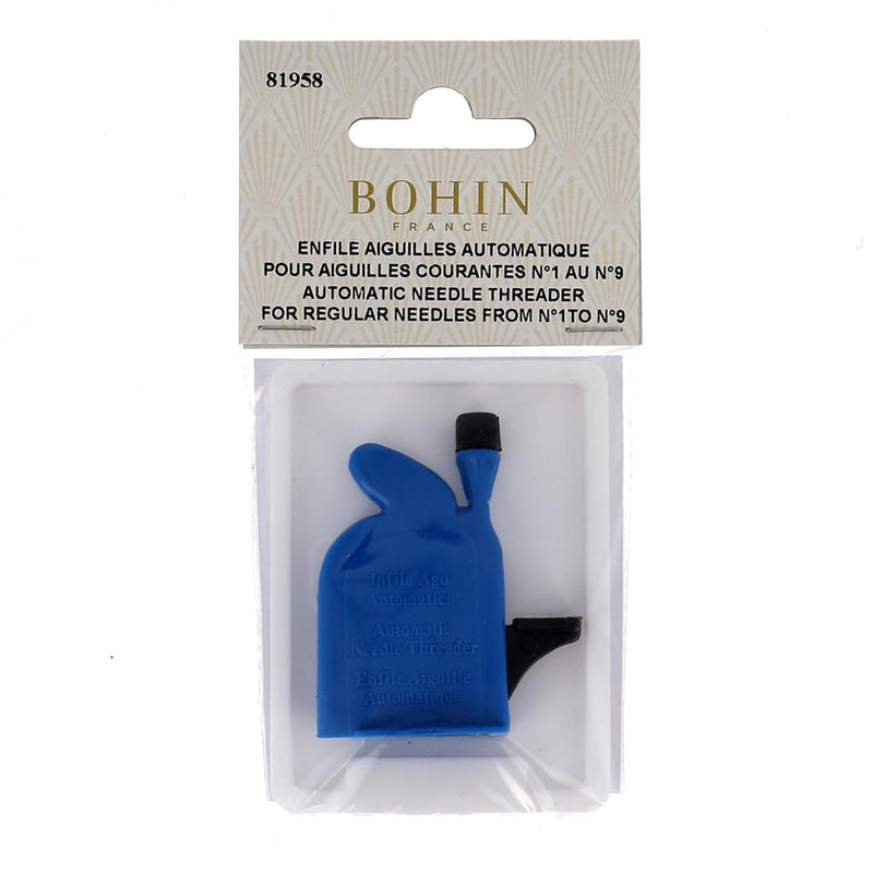 Bohin Needle Threader- Automatic 81958