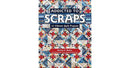 Book-Addicted to Scraps BOOK by Bonnie Hunter