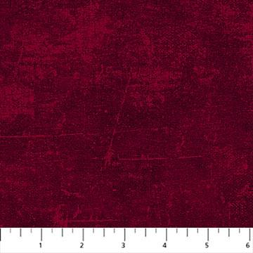 Canvas by Northcott - Cabernet 9030-27