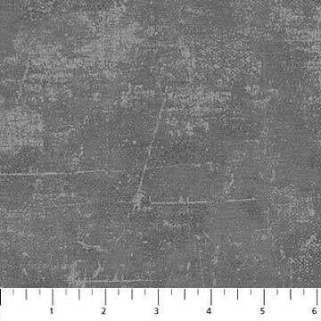 Canvas by Northcott - Charcoal 9030-96
