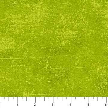 Canvas by Northcott - Chartreuse 9030-72
