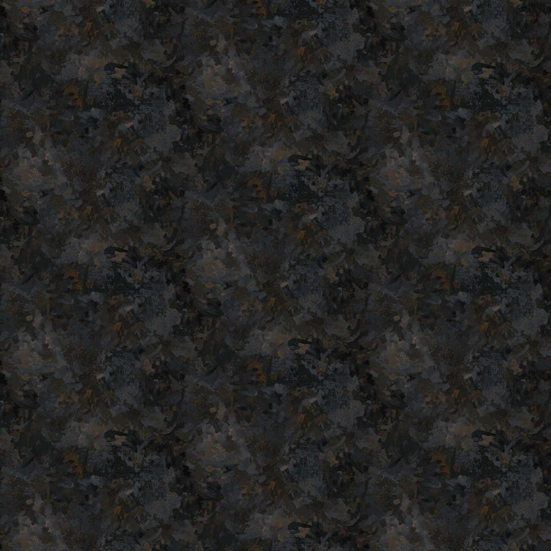 Chroma FLANNEL by Northcott - Obsidian F9060-99