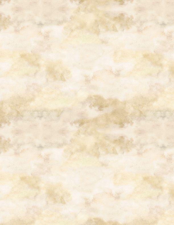 Coastal Sanctuary by Wilmington Prints - Sky Texture Tan 3023-39787-220