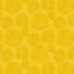 Color Bomb Bubble by Laura Berringer for Marcus Fabrics - Gold - 0772-0134