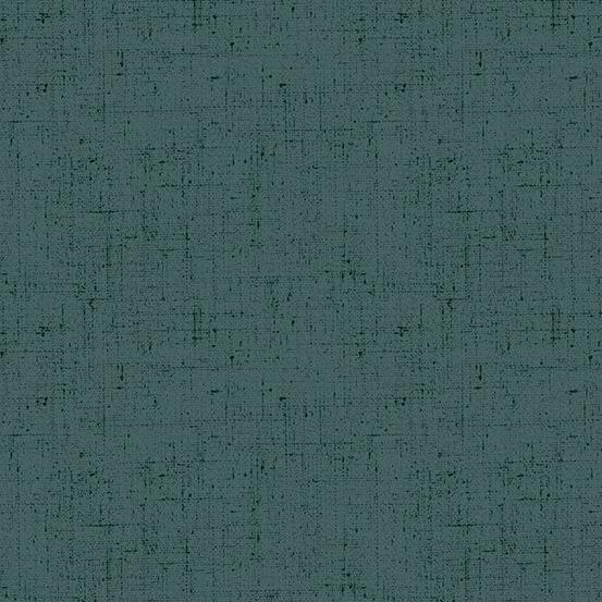Cottage Cloth by Andover - Ocean A428-T