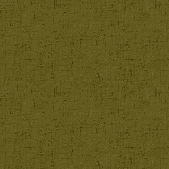 Cottage Cloth by Andover - Seaweed A428-G