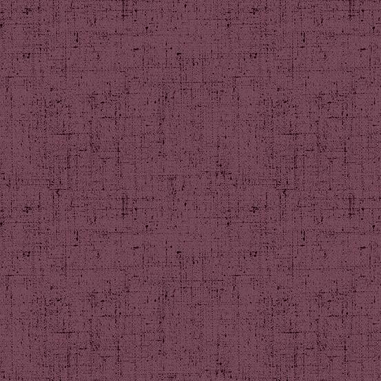 Cottage Cloth by Andover - Violet A428-P1