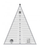 Creative Grids Spider Web Non Slip Ruler - CGRKA6