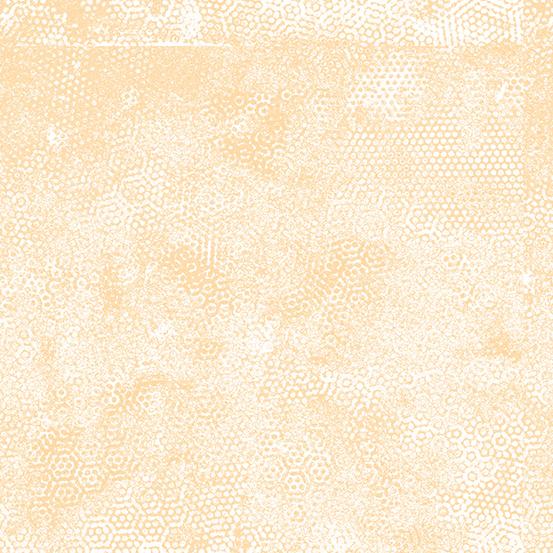 Dimples Mist by Andover - Dots Peach A1867 O18