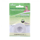Double Sided Basting Tape by Clover - 1/2" x 7.5 yds