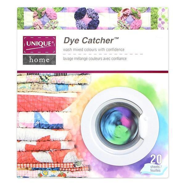 Dye Catcher Washer Sheets by Unique Home (20 sheets)