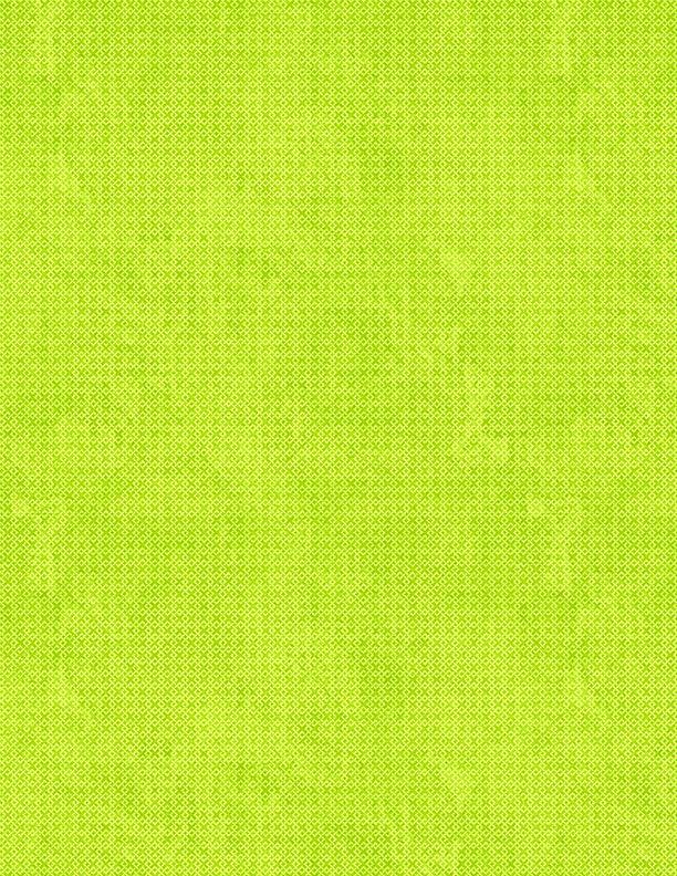 Essentials - Criss Cross by Wilmington - Bright Lime 1825-85507-717
