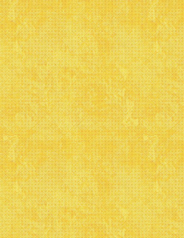 Essentials - Criss Cross by Wilmington - Golden Yellow 1825-85507-505