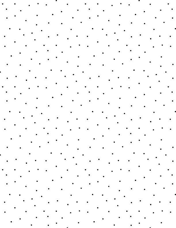 Essentials - Pindots by Wilmington Prints- Black on White 39131-119