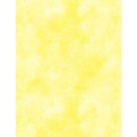 Essentials - Washart by Wilmington Prints - Yellow 39080-500