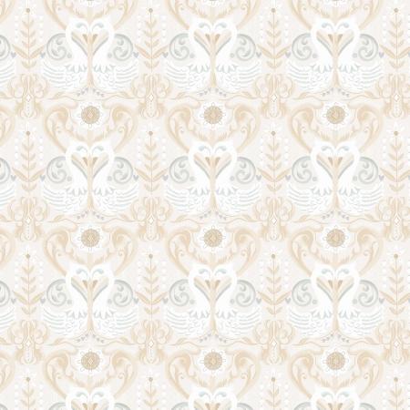 Forever by Fineapple for RJR Fabrics - Reflection 304230-08 Gold