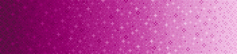 Fountain Mosaic by RJR Fabrics - Red Violet RJ4800-RV4D