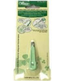Fusible Bias Tape Maker  6mm  ( .25") - 4011CV - Clover