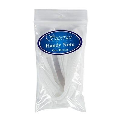 Handy Nets by Superior Threads - pkg of 12 - HandyNets
