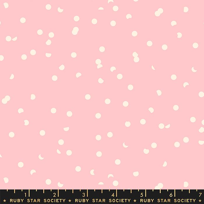 Hole Punch Dots by Ruby Star for Moda - Cotton Candy 3025-28