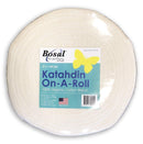 Katahdin On-a-Roll by Bosal - Cotton - 2.25" X 50 yds