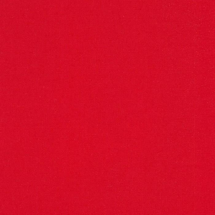 Kona Cotton Solids by Robert Kaufman - 1308 Red