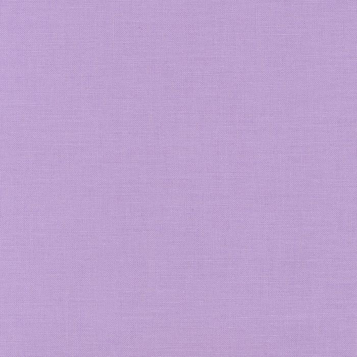 Kona Cotton Solids by Robert Kaufman - 1850 Orchid Ice