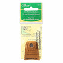 Leather Coin Thimble - Medium 6014