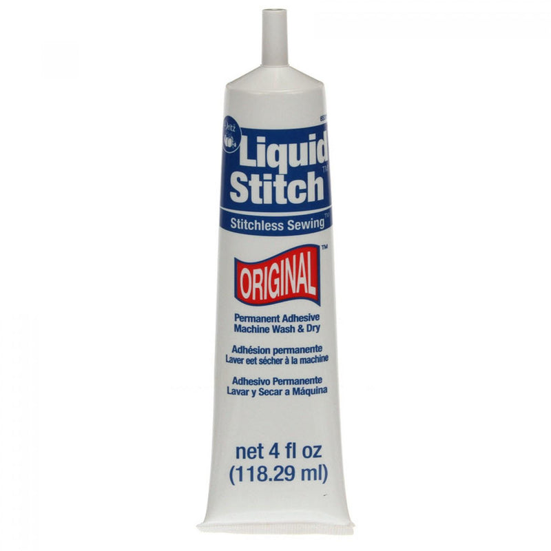Liquid Stitch by Dritz - 4 fl oz - 653111