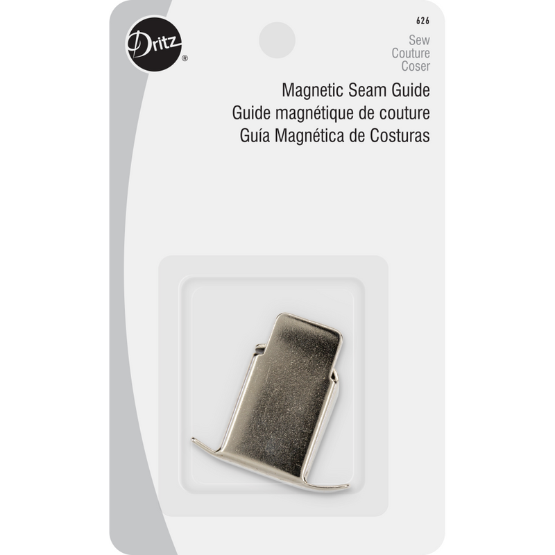Magnetic Seam Guide by Dritz Quilting - 626