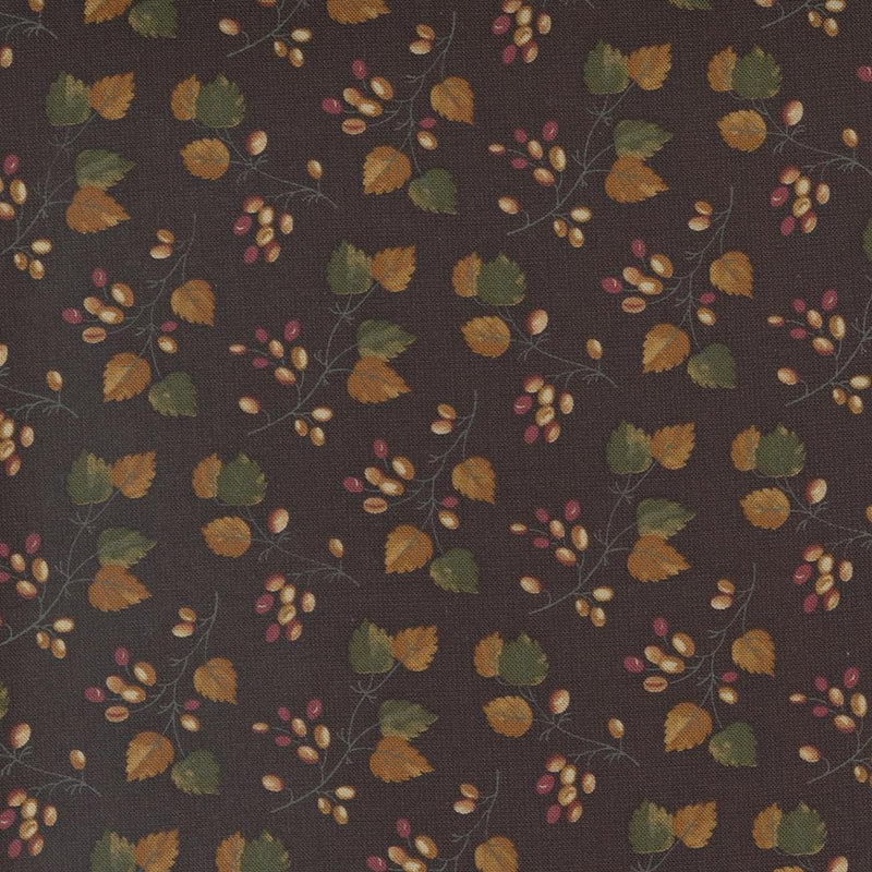 Maple Hill by Kansas Trouble for Moda - Branches Bark 9680-18