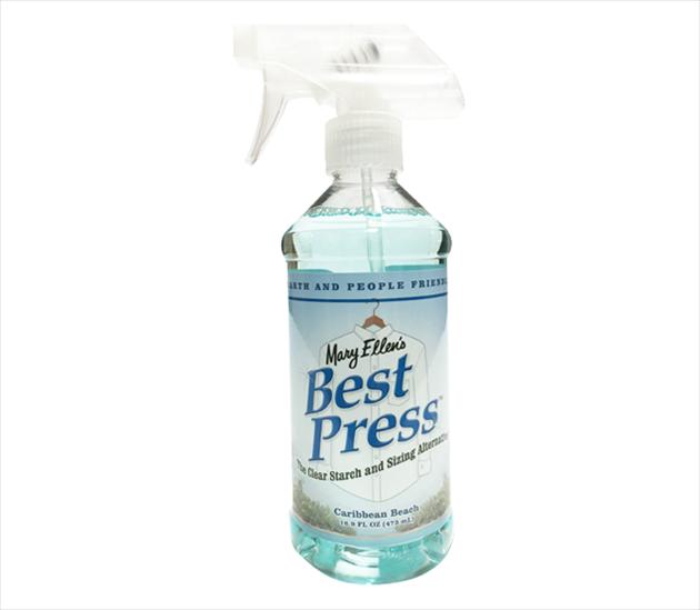 Mary Ellen's Best Press - Caribbean Beach - 499ml - 60033