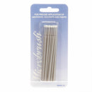 Microbrush Applicators - 3.25" long - Pkg of 25