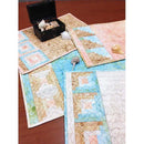 Multiple Choice Placemats PATTERN -  Cut Loose Press - CLPGRG005