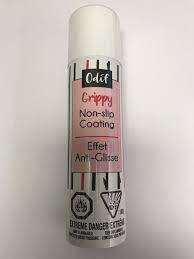 ODIF Grippy - Non-slip coating spray - 3.8 oz - 43602