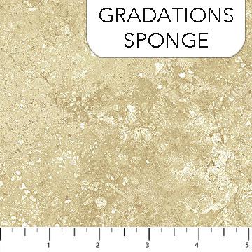 Oh Canada 10 by Northcott - Gradations Sponge/Beige 3954-191
